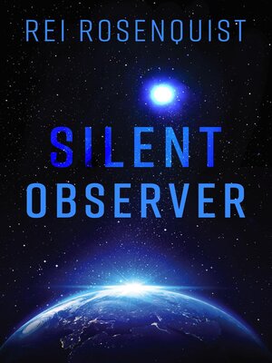 cover image of Silent Observer